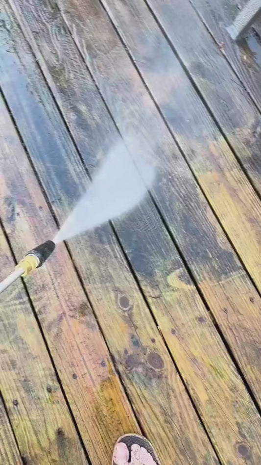 Pressure Washer
